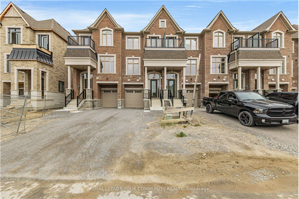 299 Swan Park Rd, Markham