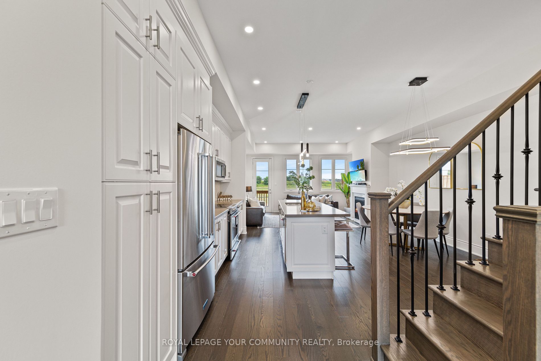 299 Swan Park Rd