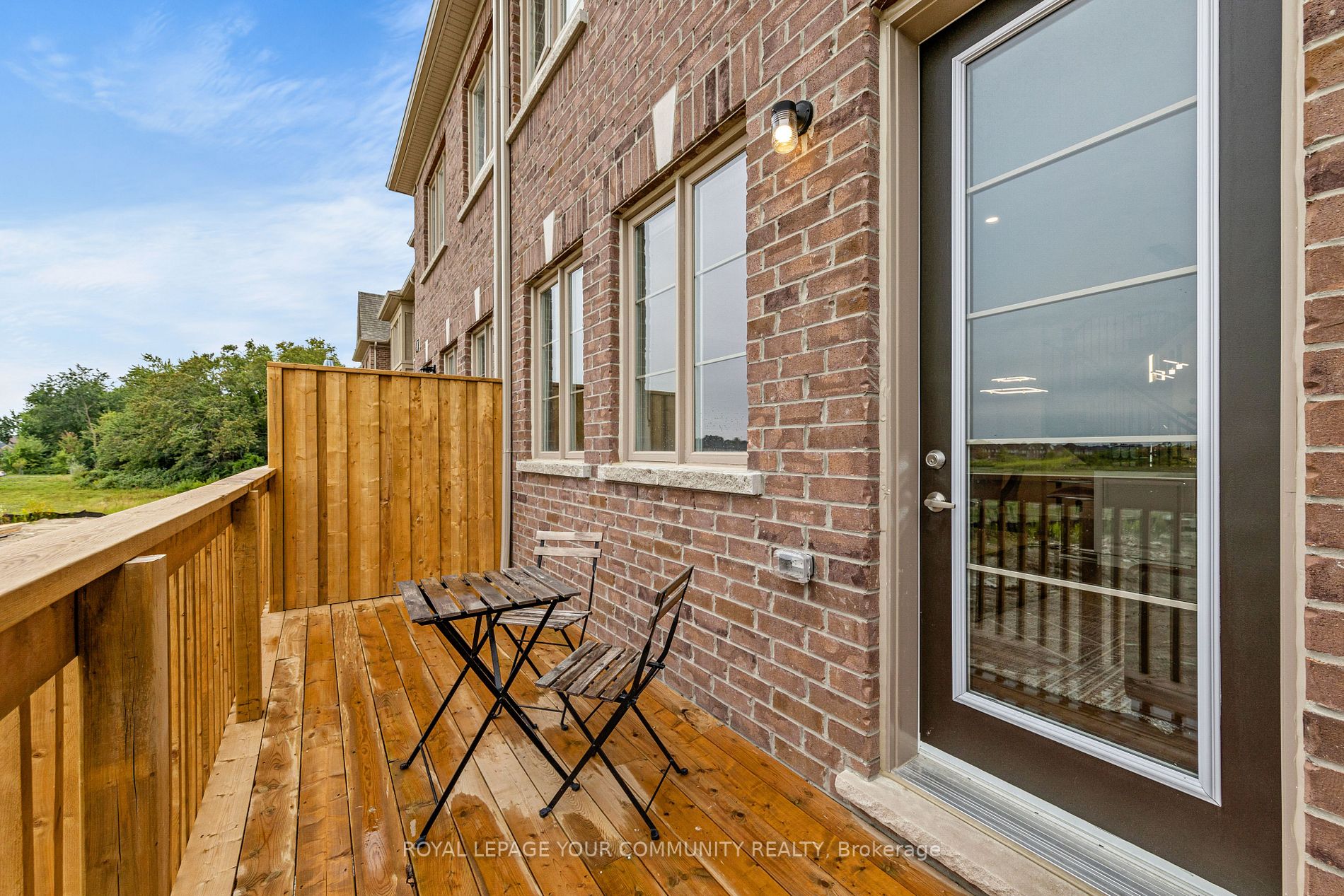 299 Swan Park Rd