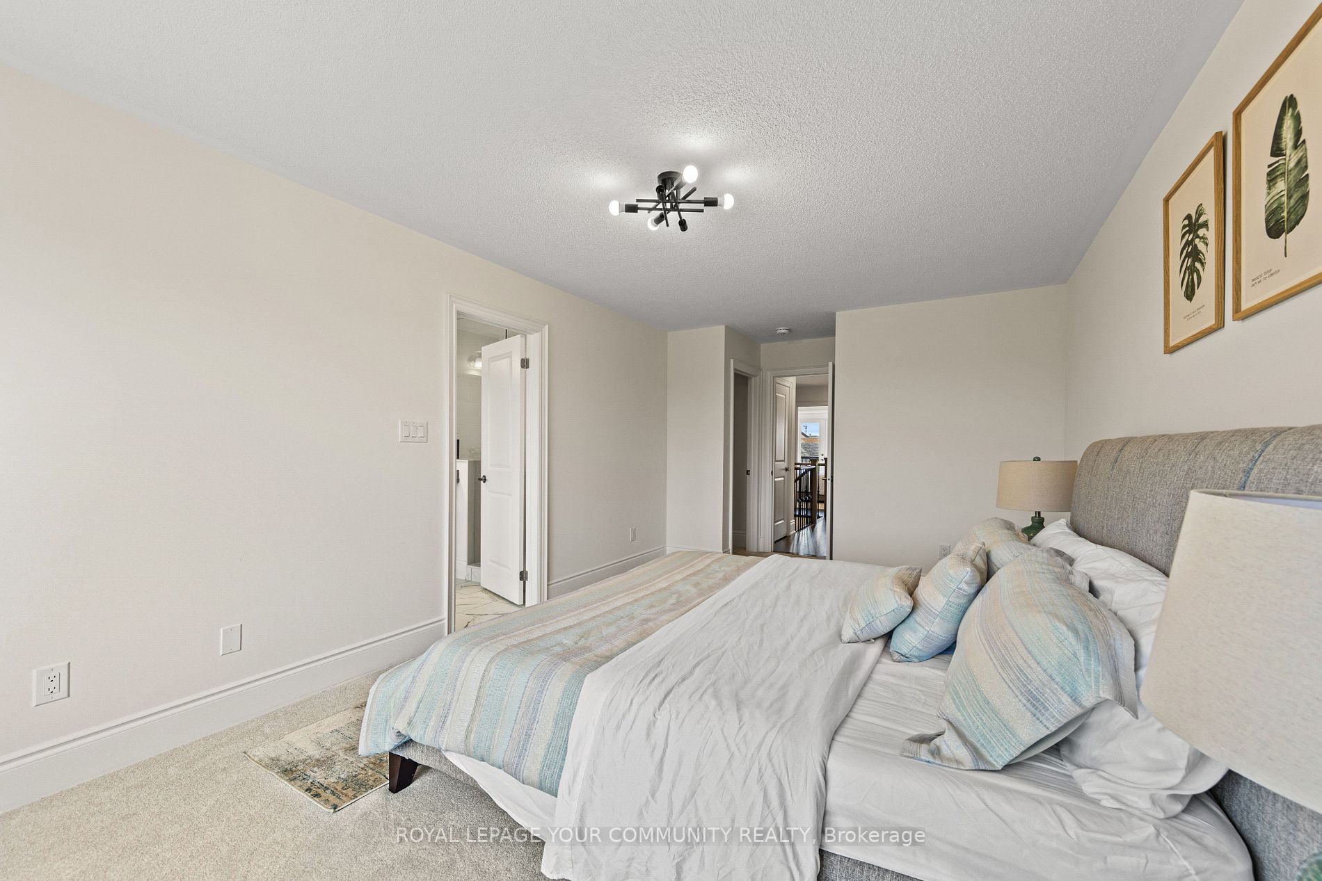 299 Swan Park Rd