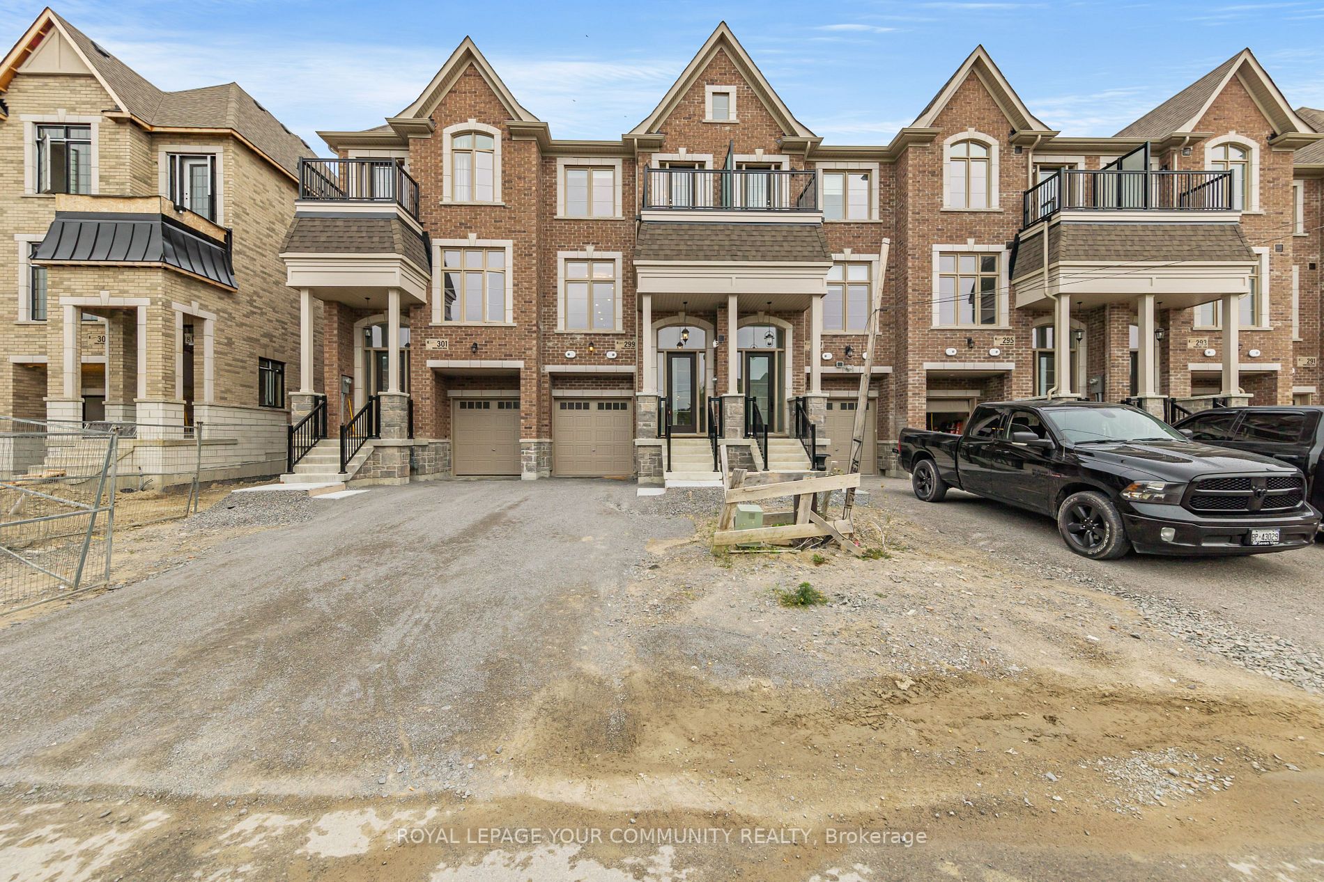 299 Swan Park Rd