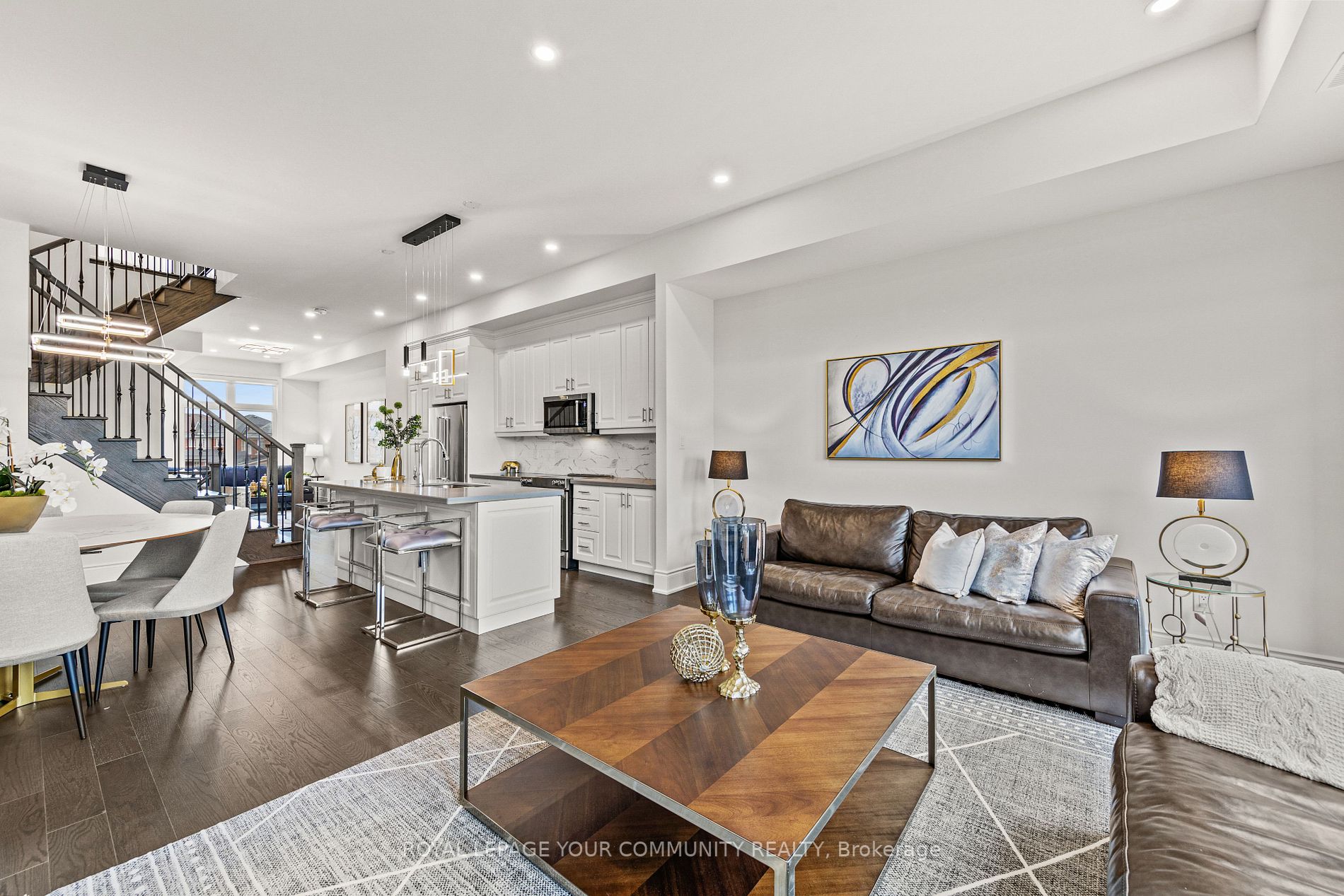 299 Swan Park Rd