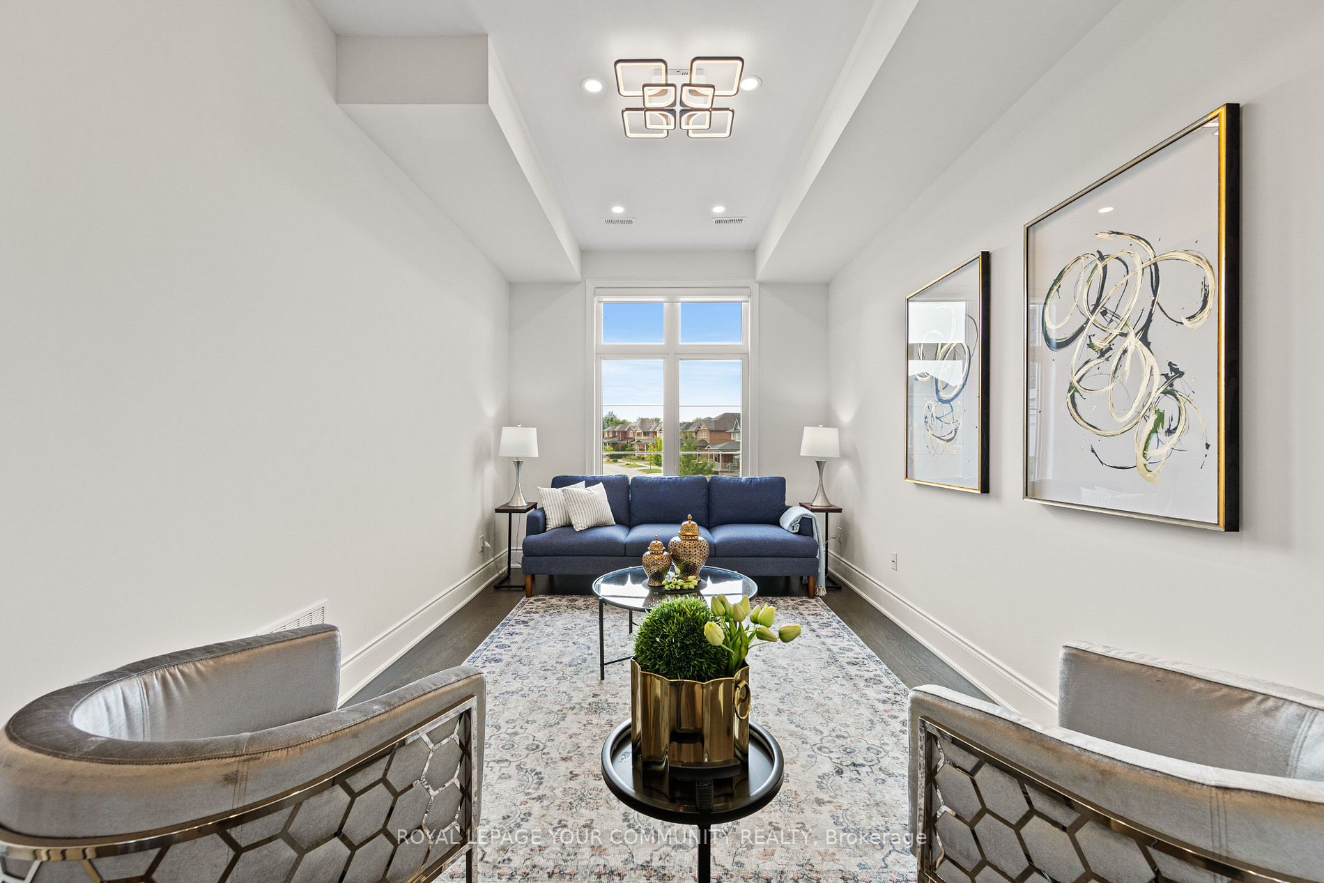 299 Swan Park Rd