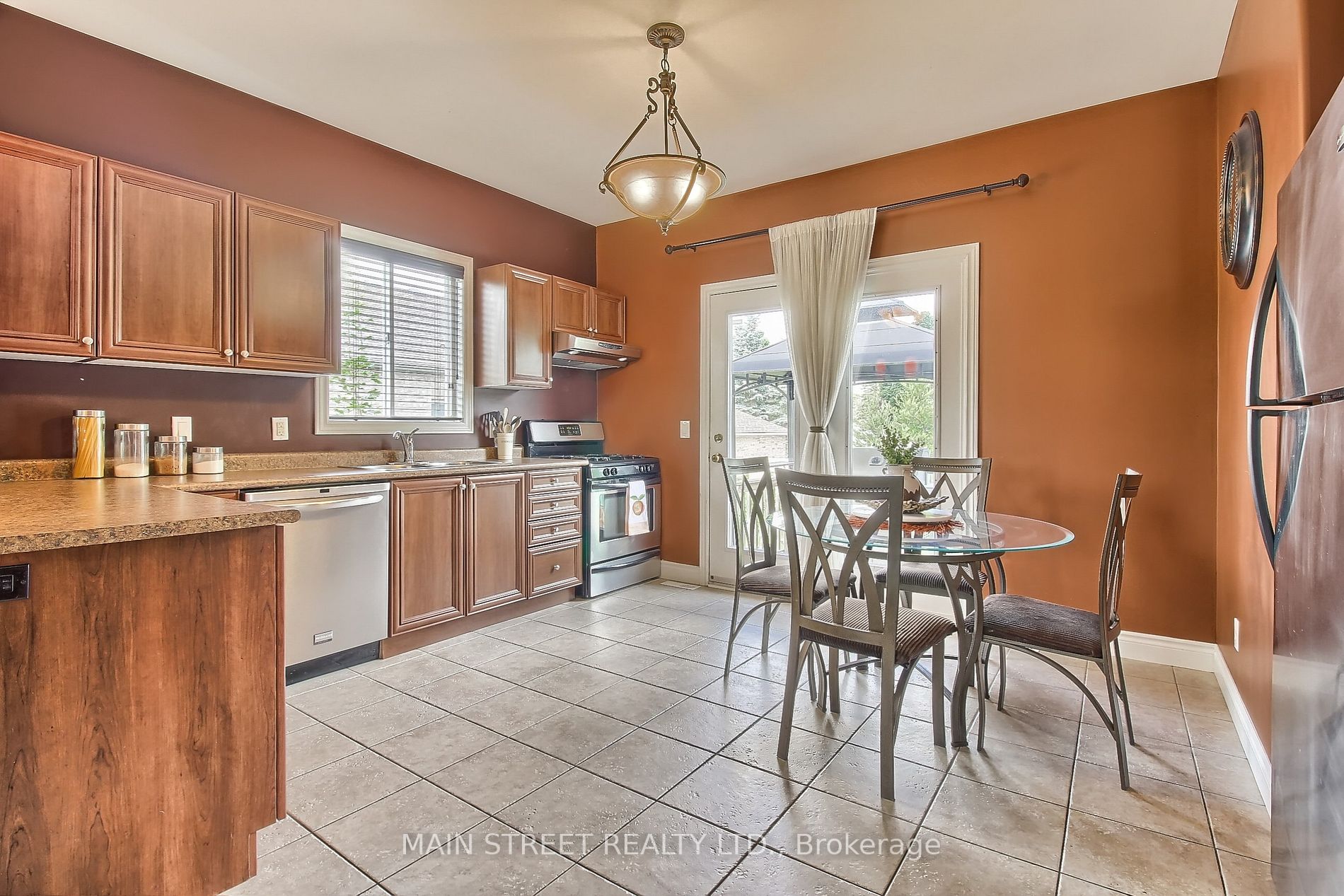 1651 St. John's Rd