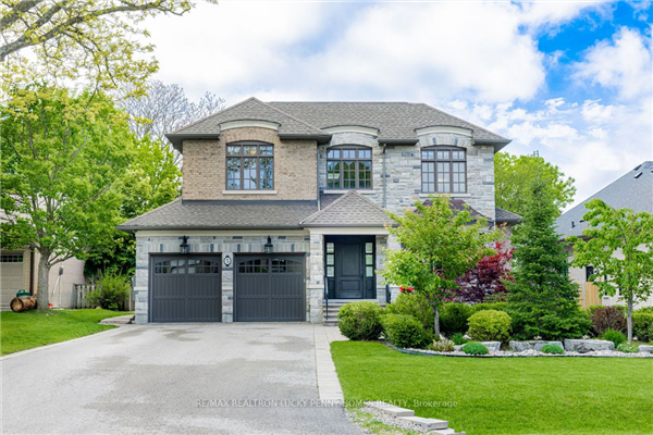 5 Abercorn Rd, Markham
