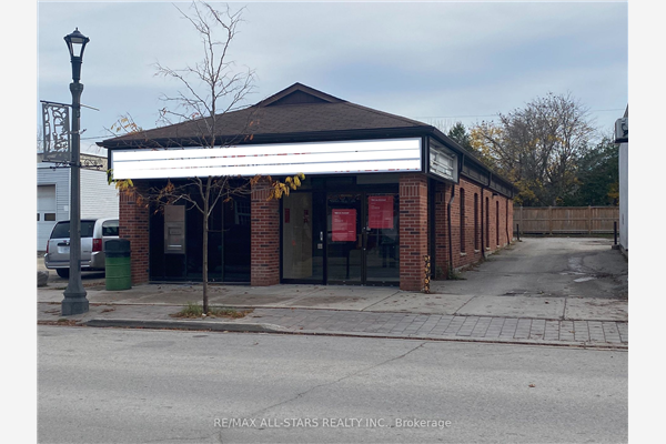 10 Cameron St W, Brock