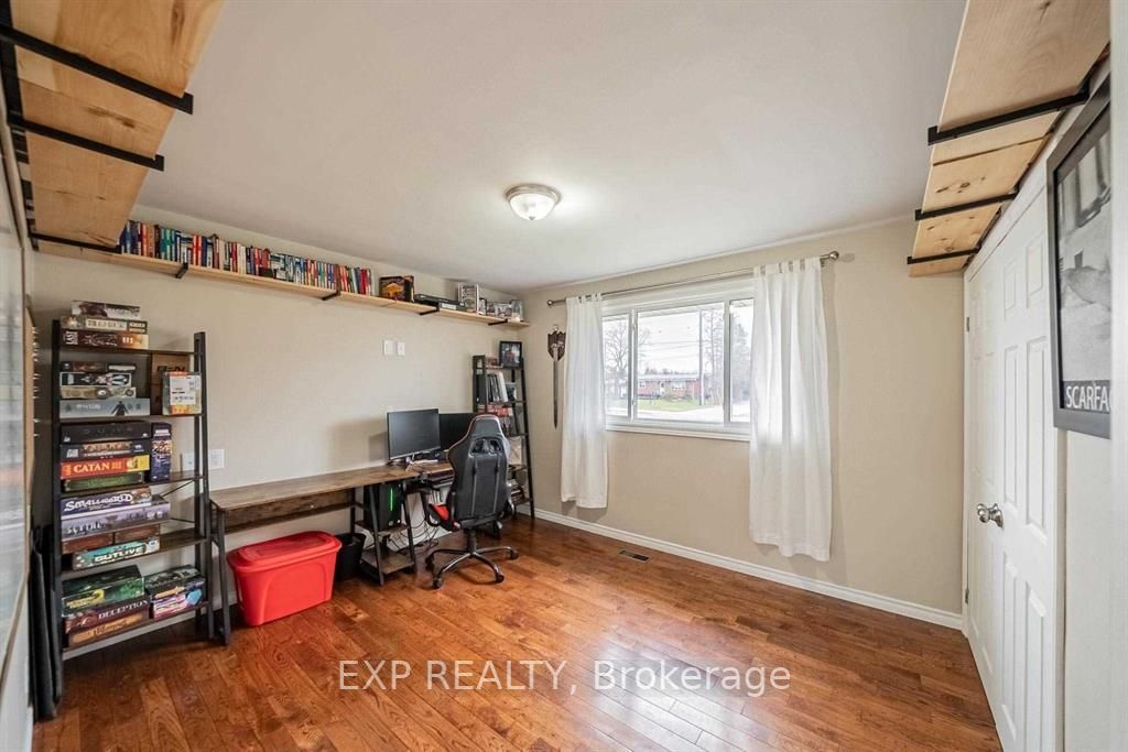 665 Simcoe Road