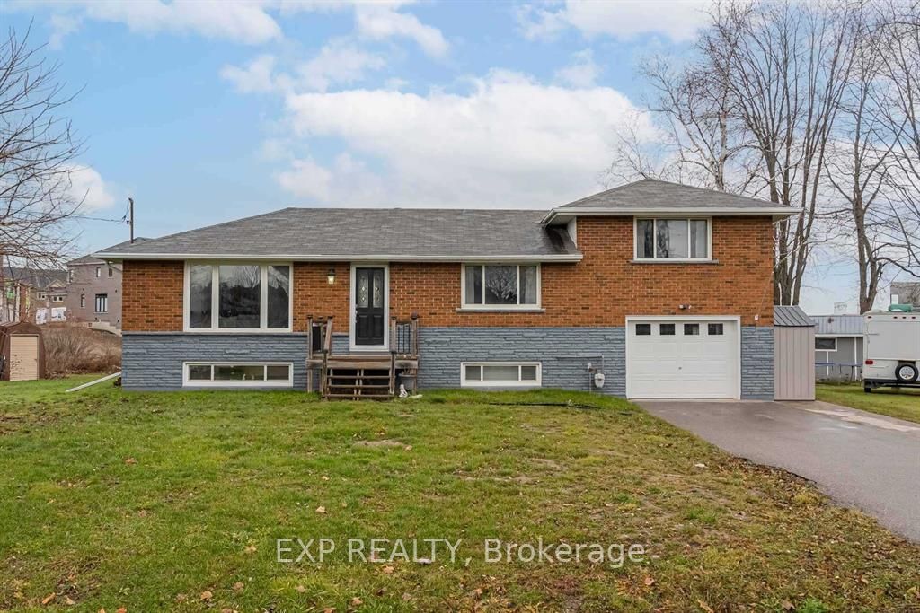 665 Simcoe Rd