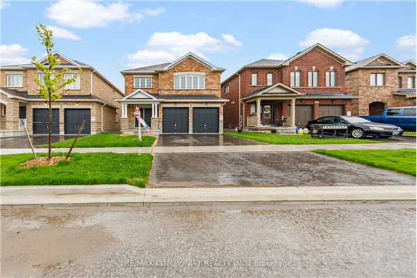 27 Butcher St, Brock