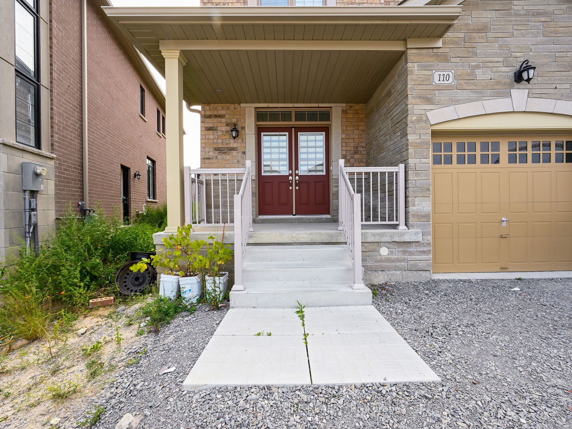 110 Ferraigine Cres