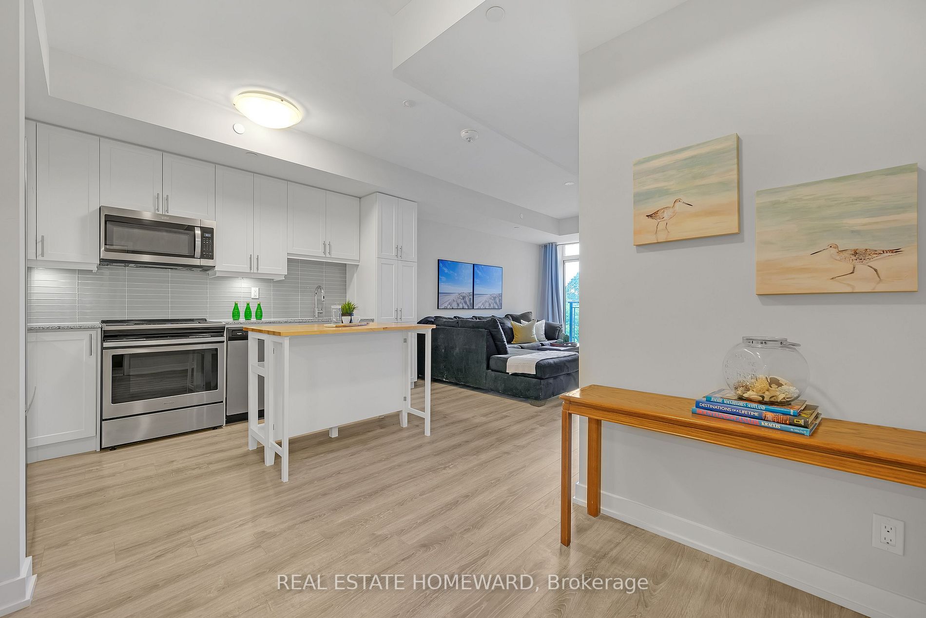6235 Main St, #217