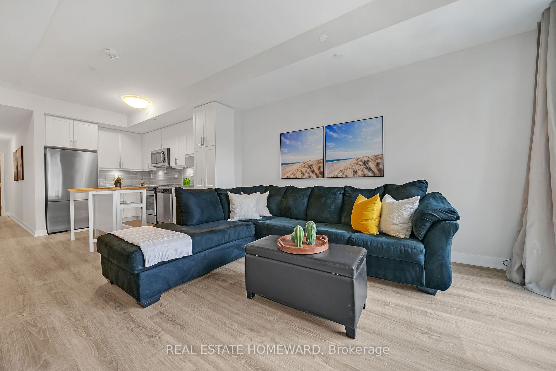 6235 Main St, #217