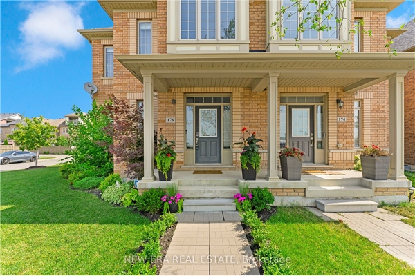 176 Moody Dr, Vaughan