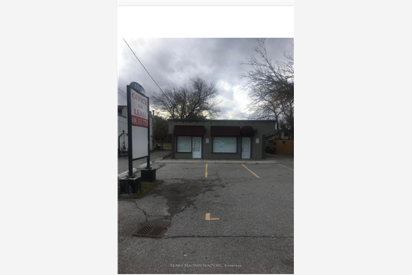 13170 Yonge St, Richmond Hill