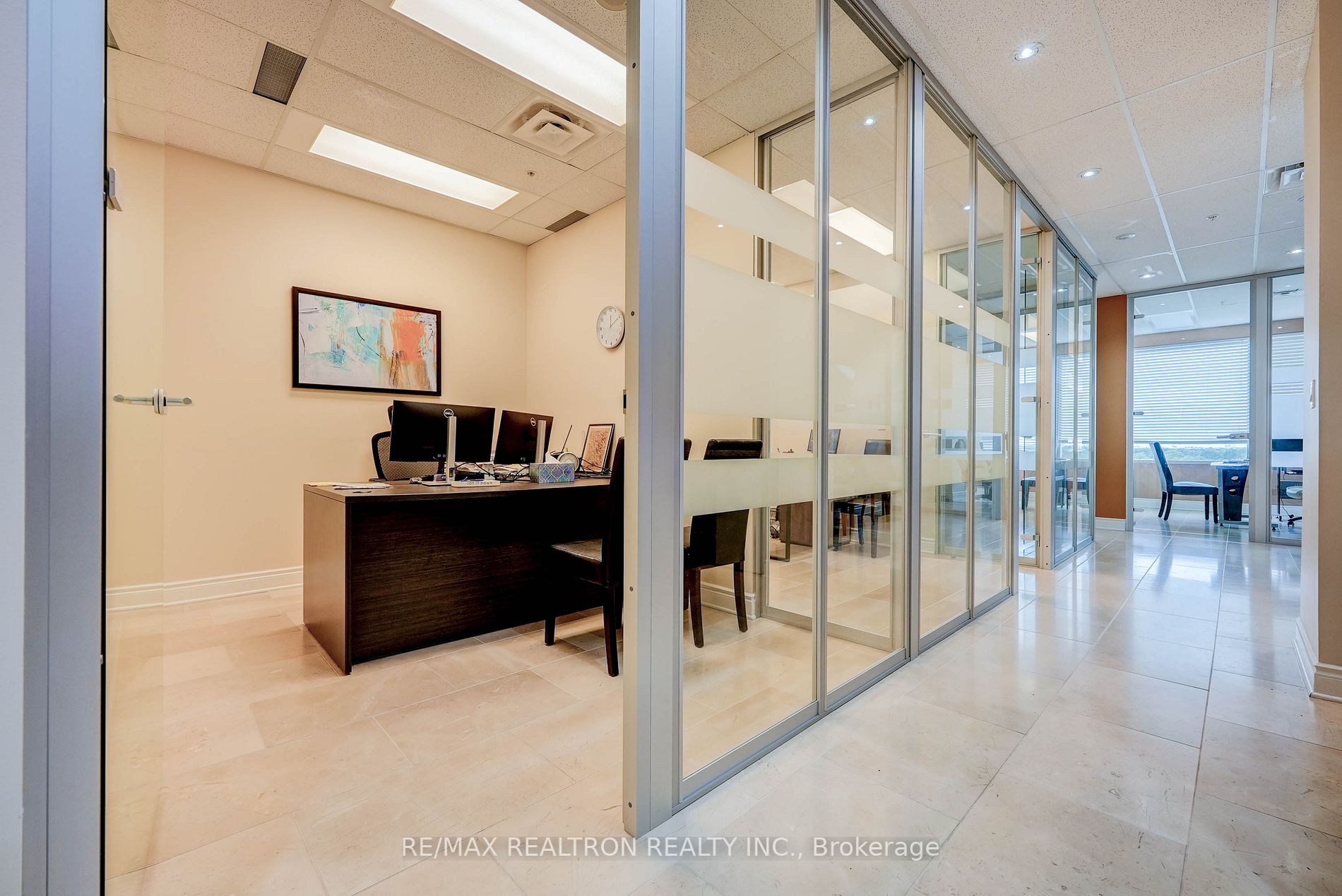 7191 Yonge St, #510