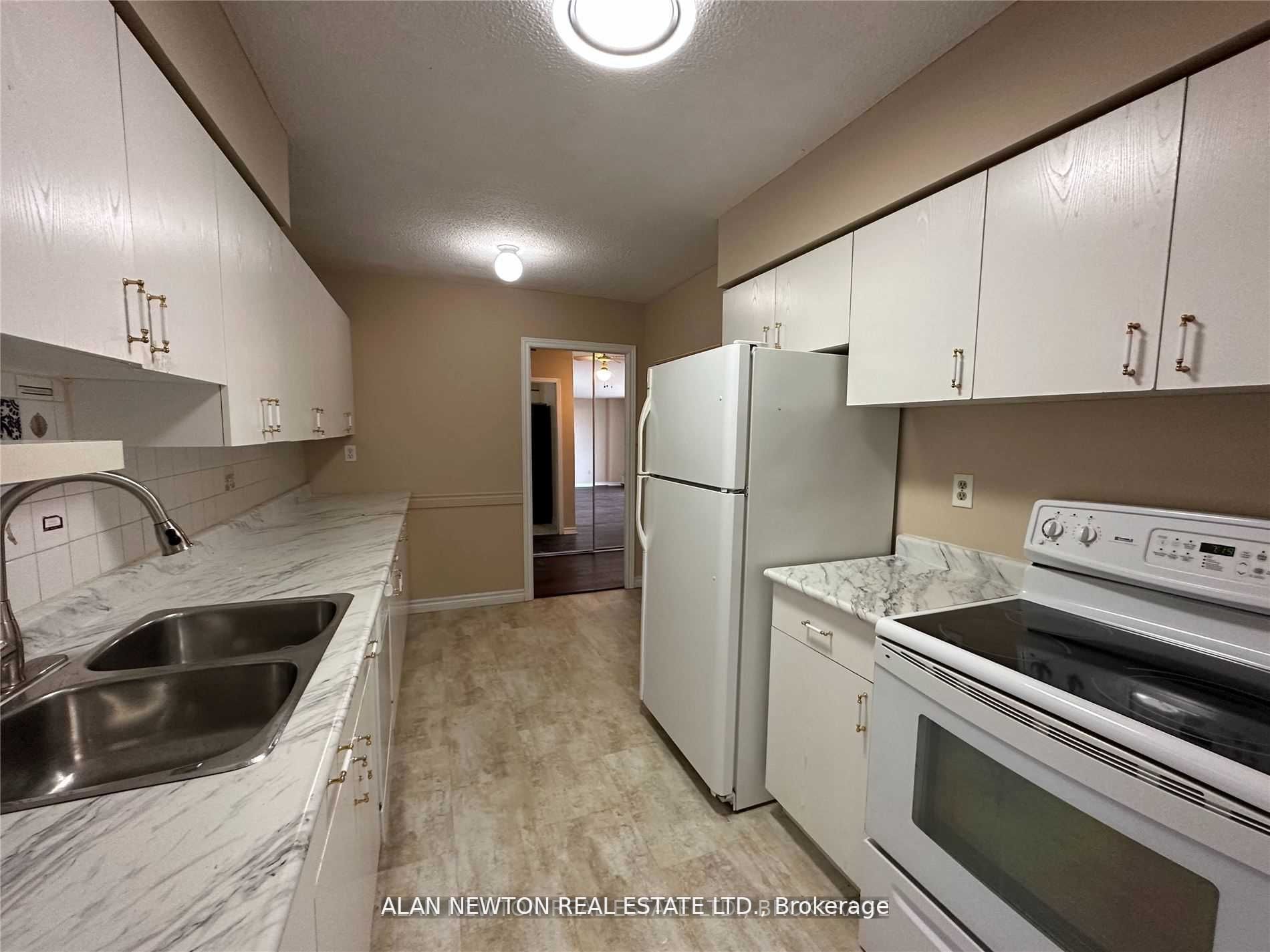 180 Dudley Ave, #601