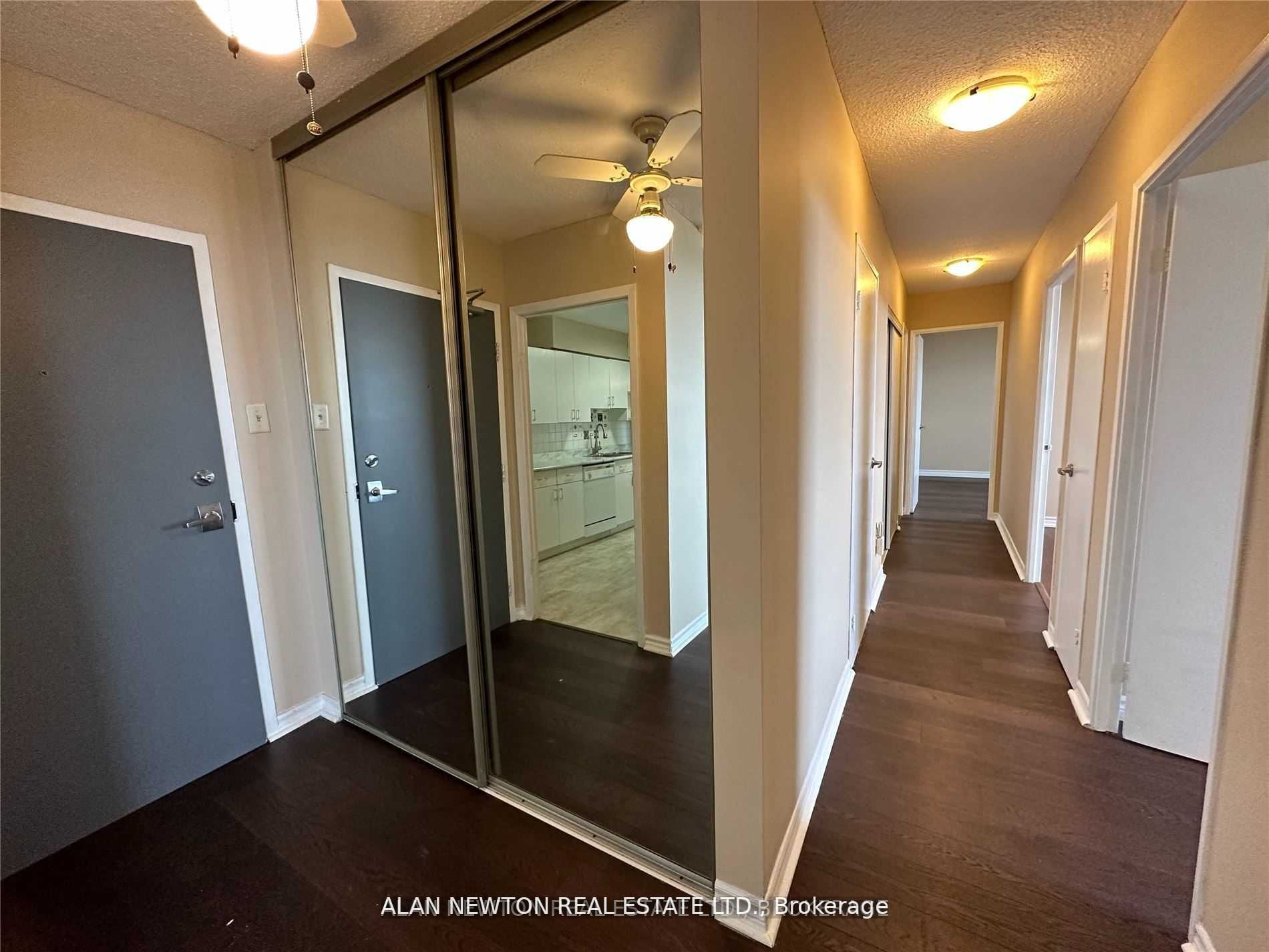 180 Dudley Ave, #601