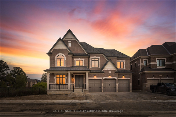 185 Mcmichael Ave, Vaughan