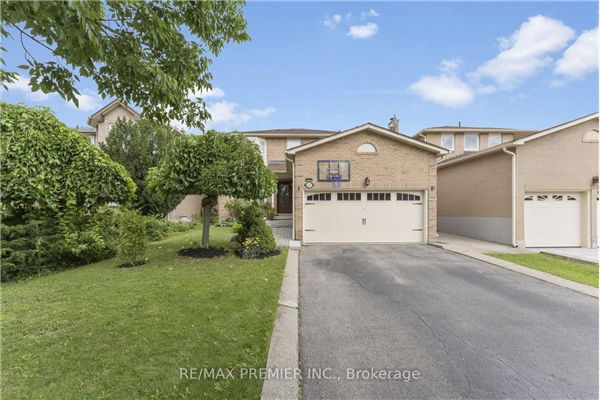 127 Oconnor Cres, Richmond Hill