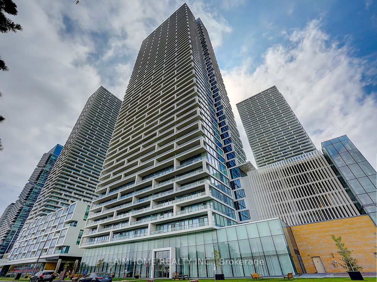 898 Portage Parkway, #5805