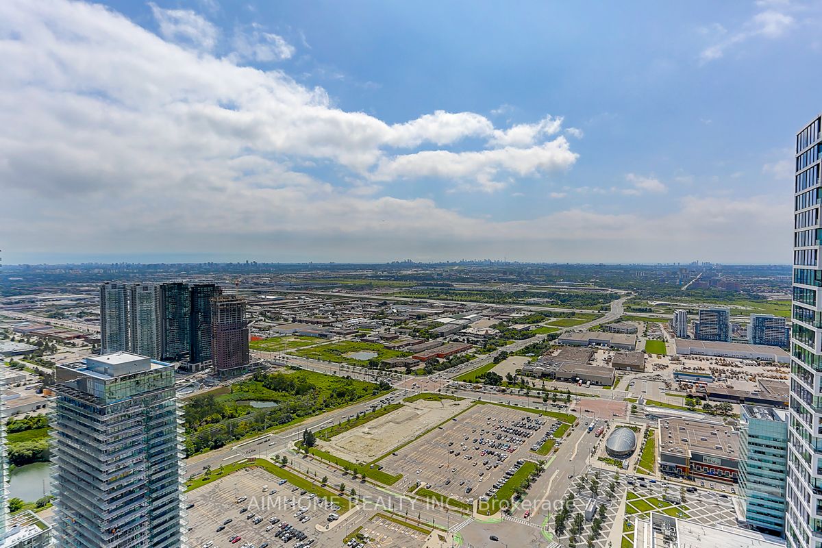 898 Portage Parkway, #5805