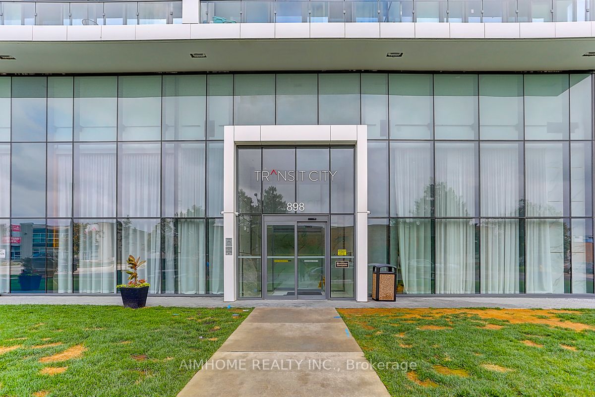 898 Portage Parkway, #5805