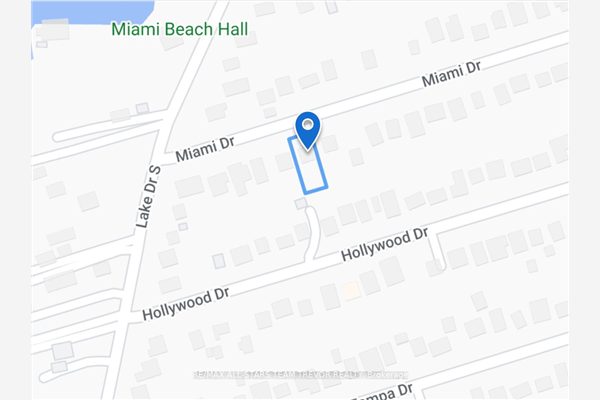 351 Miami Dr, Georgina