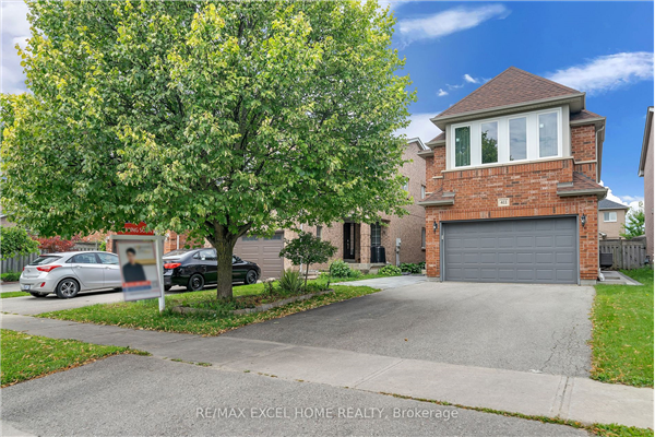 411 Heddle Cres, Newmarket