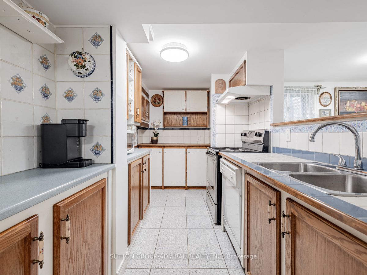 177 Bob O'link Ave, Vaughan