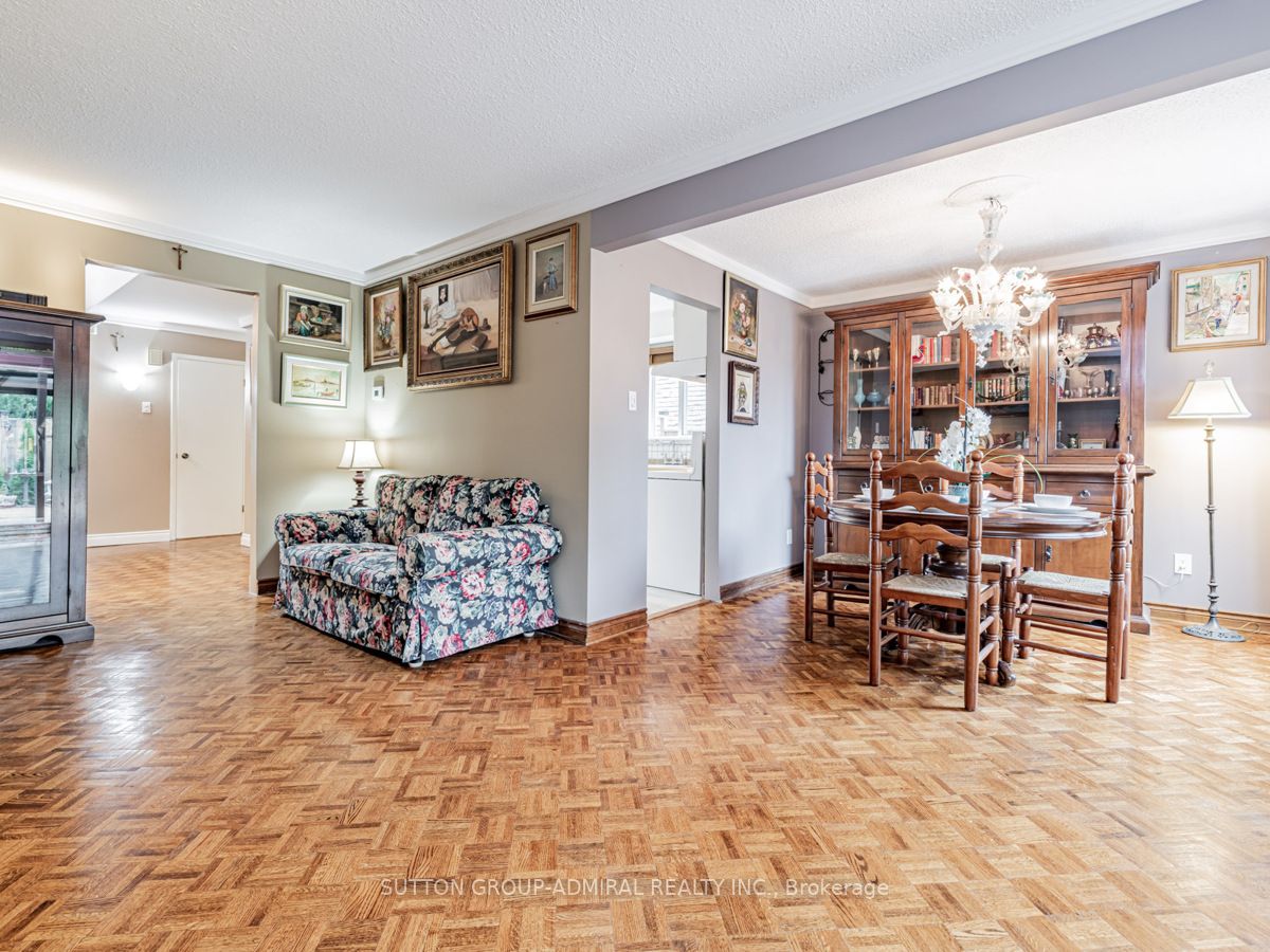 177 Bob O'link Ave, Vaughan