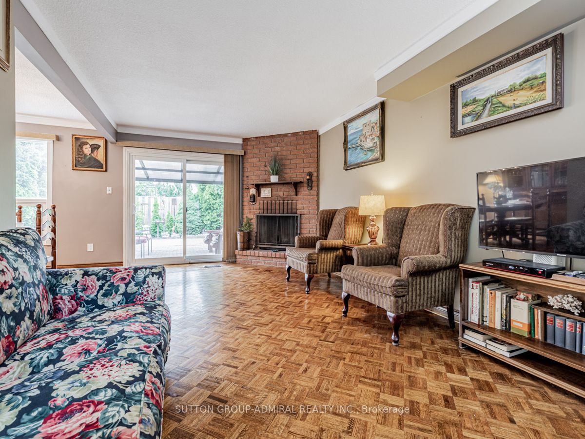177 Bob O'link Ave, Vaughan