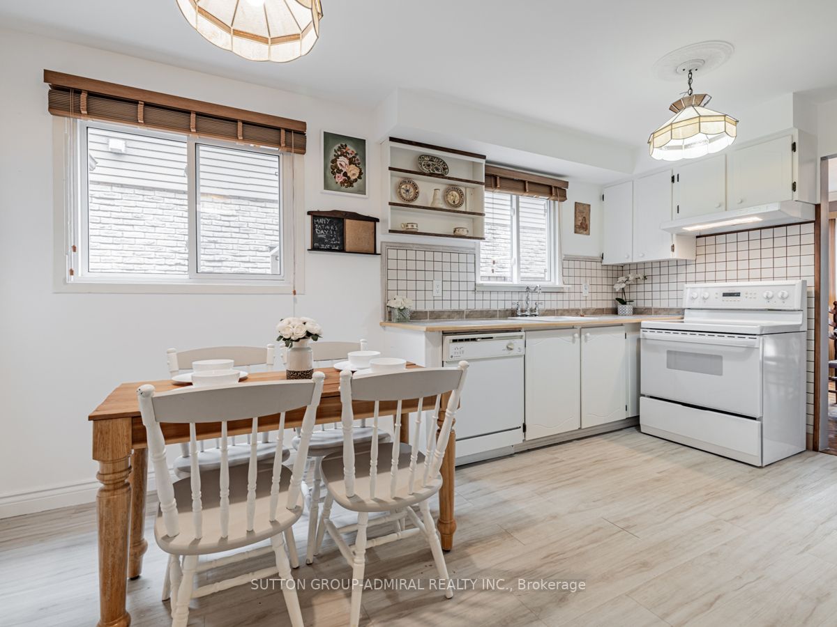 177 Bob O'link Ave, Vaughan