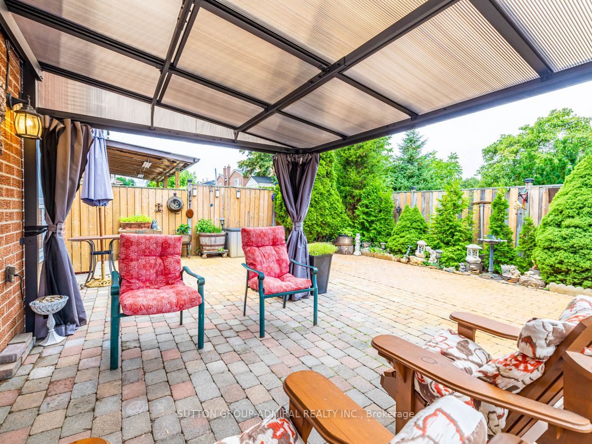 177 Bob O'link Ave, Vaughan