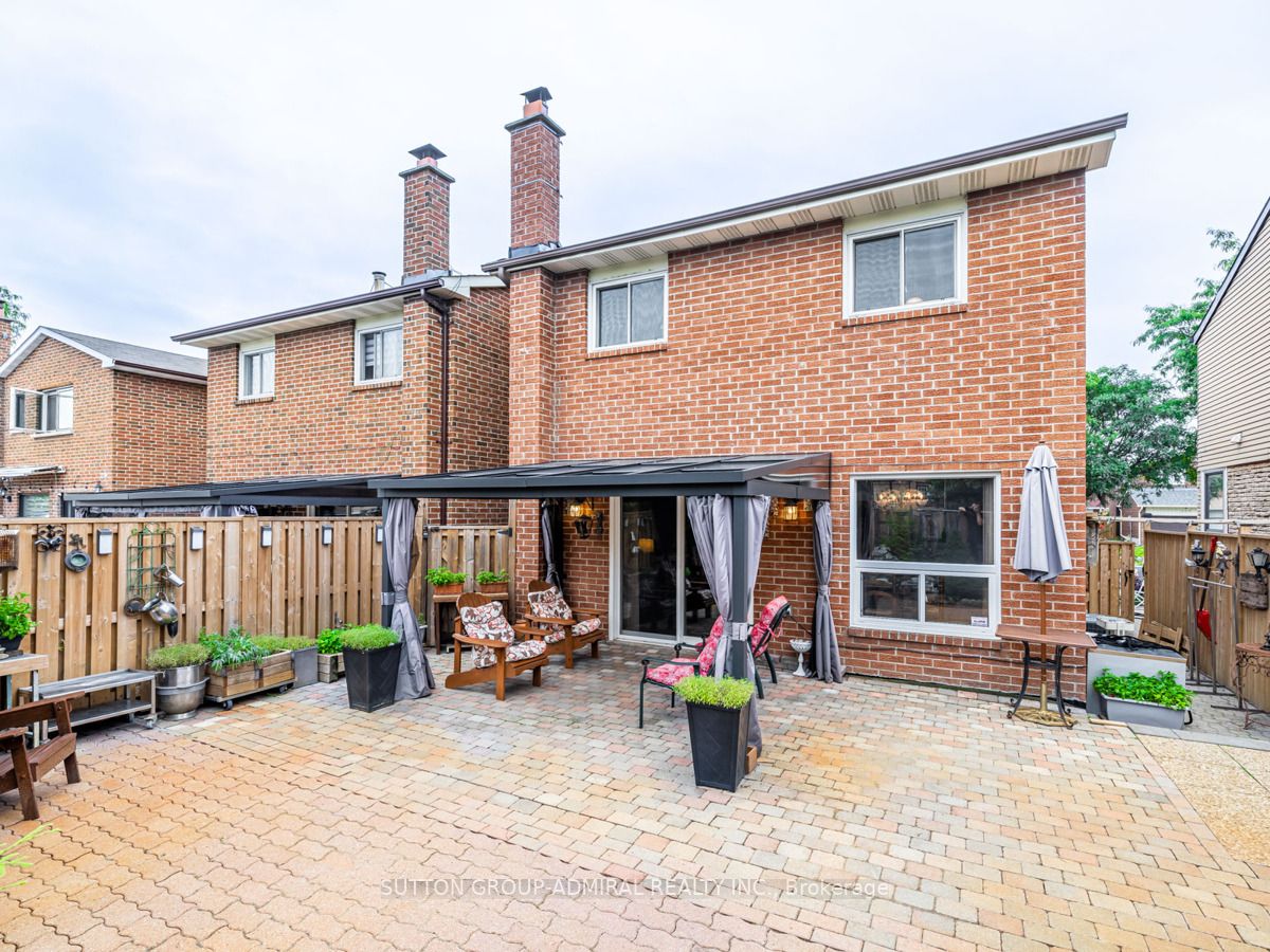 177 Bob O'link Ave, Vaughan