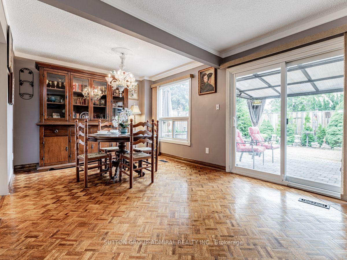 177 Bob O'link Ave, Vaughan