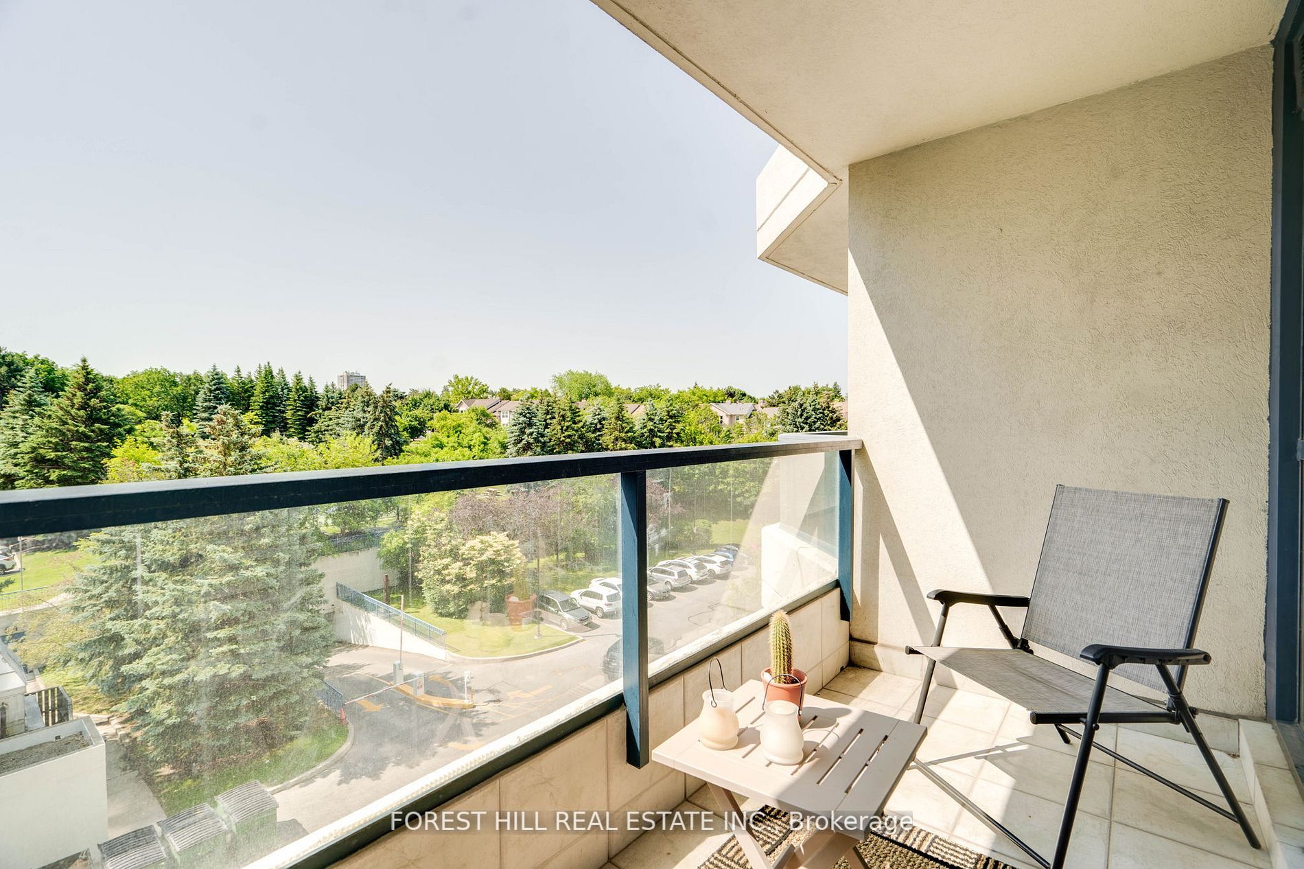1 Clark Ave, #501