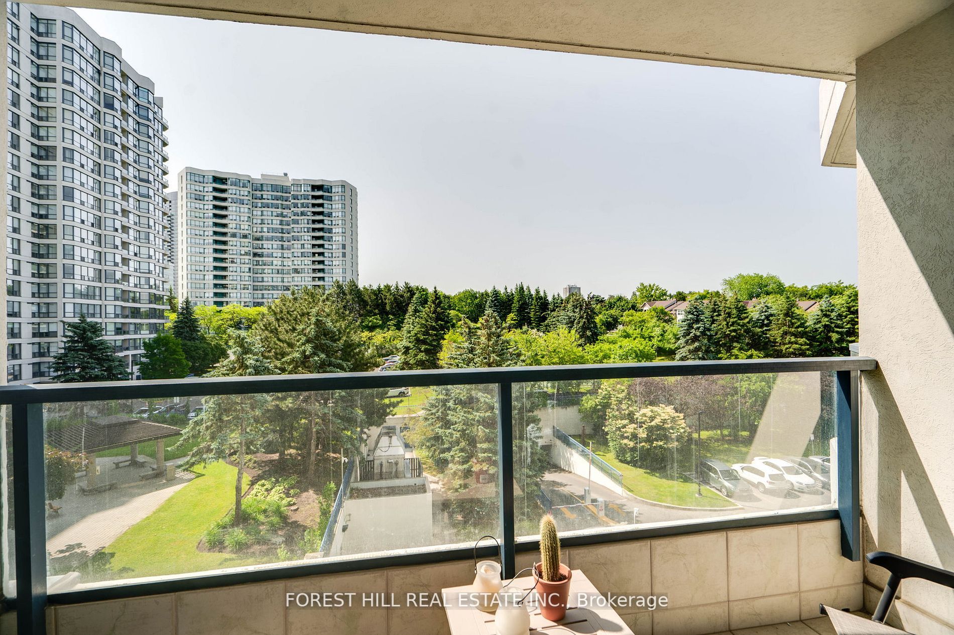 1 Clark Ave, #501