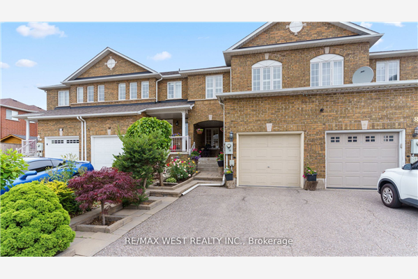 16 Piazza Cres, Vaughan