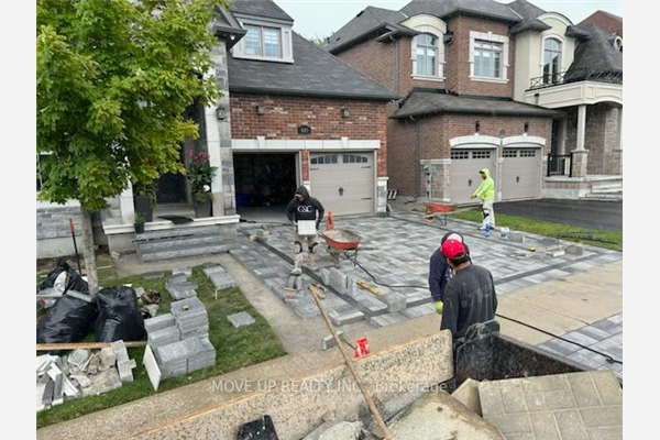 95 Penderwick Cres, Vaughan