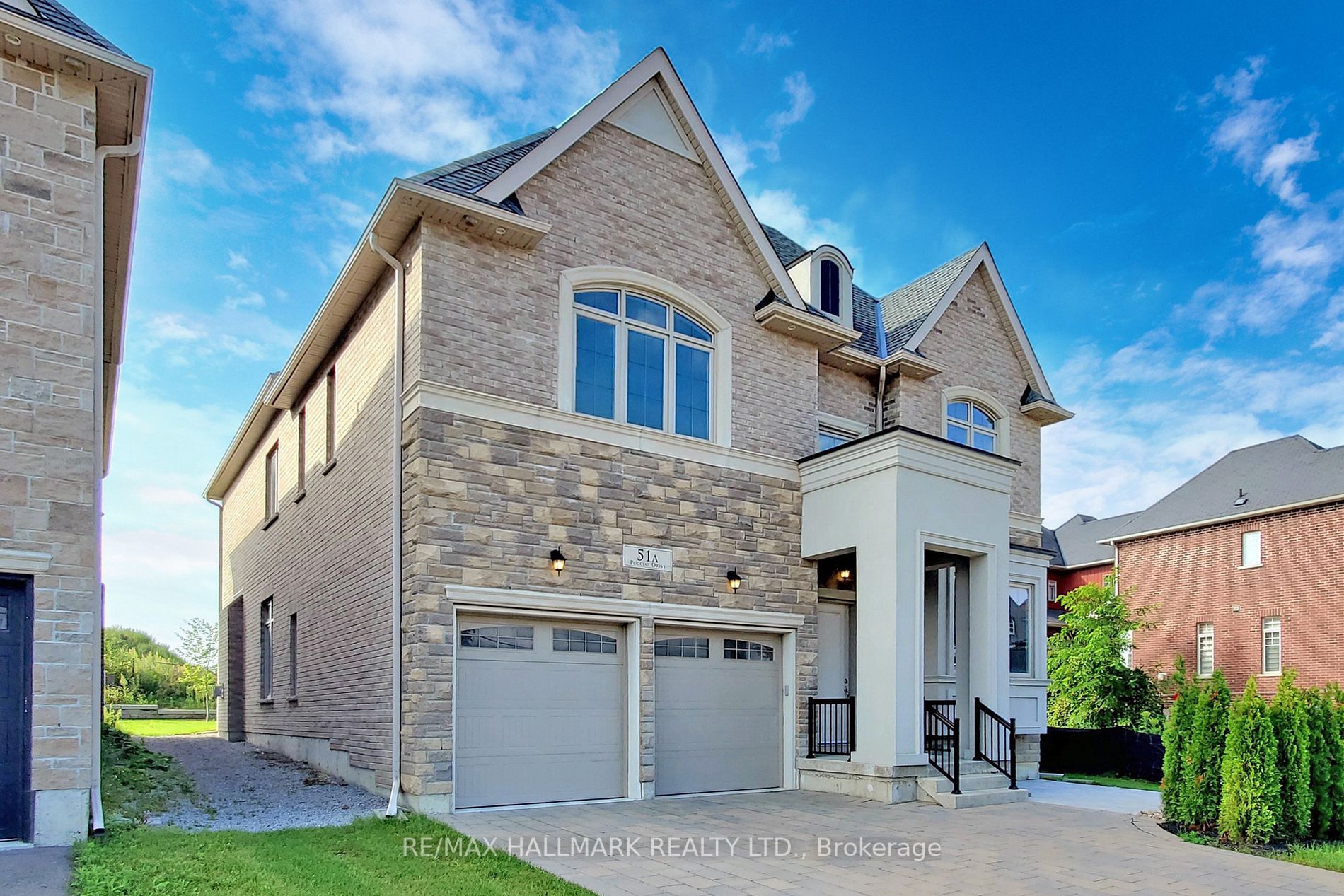 51A Puccini Drive