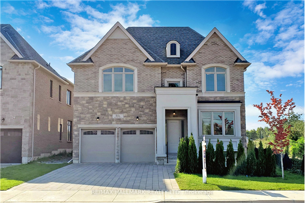 51A Puccini Dr, Richmond Hill