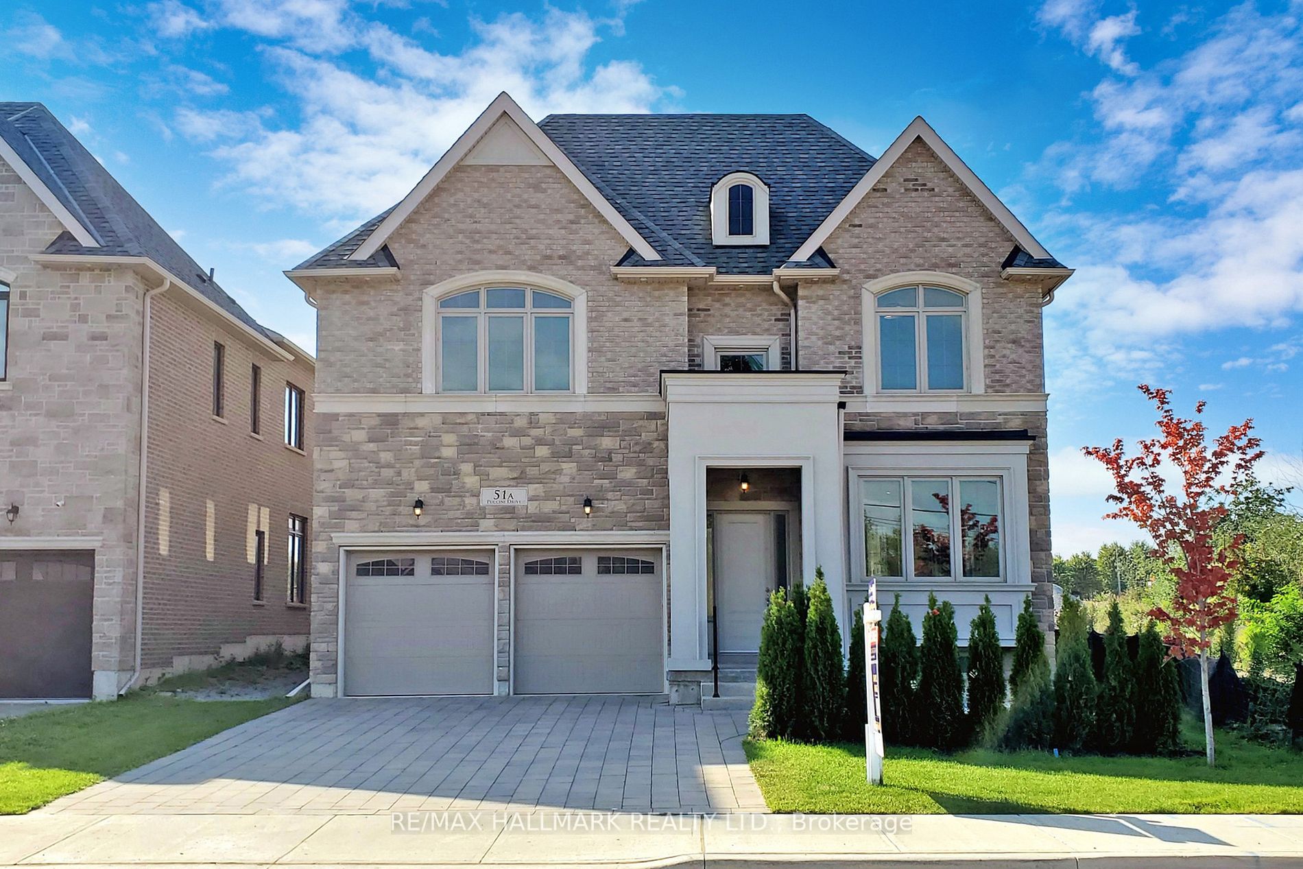 51A Puccini Drive