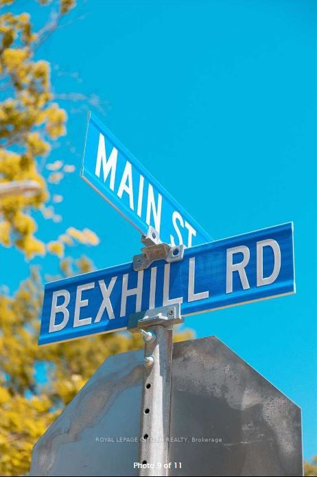 394 Bexhill Road