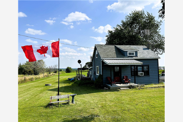 7819 Highway 89, Adjala-Tosorontio