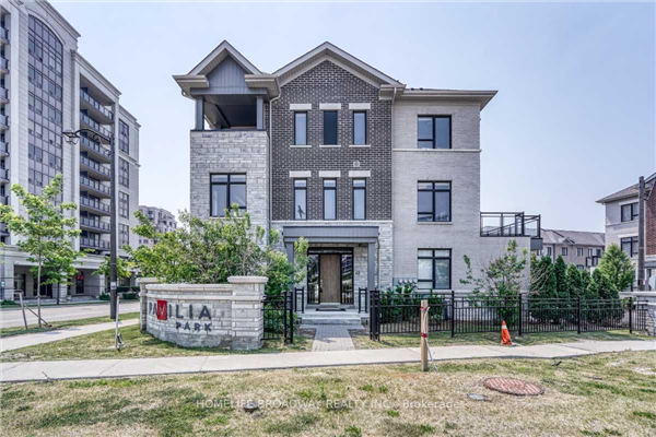 62 Saddlecreek Dr, Markham