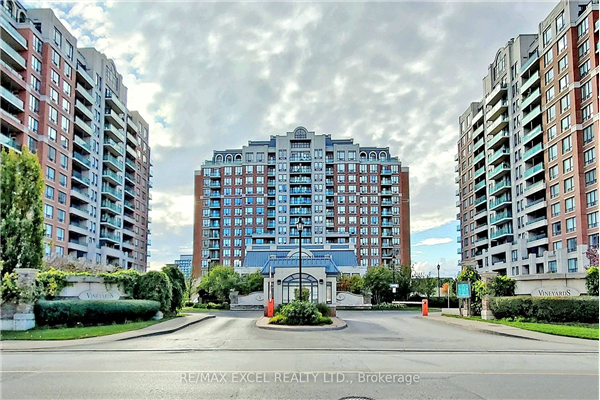 310 Red Maple Rd, Richmond Hill