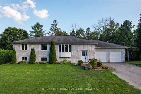 8977 Boyne River Rd, Adjala-Tosorontio