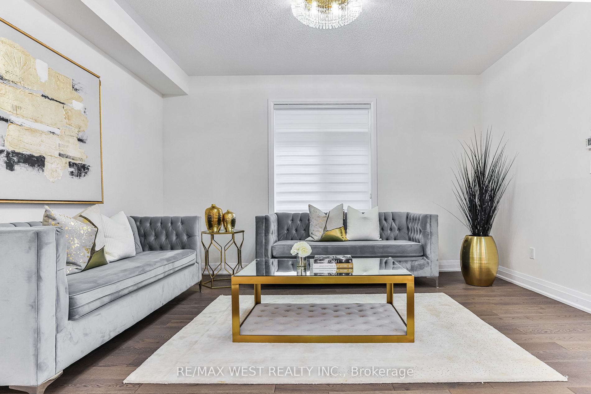 23 Jonkman Blvd