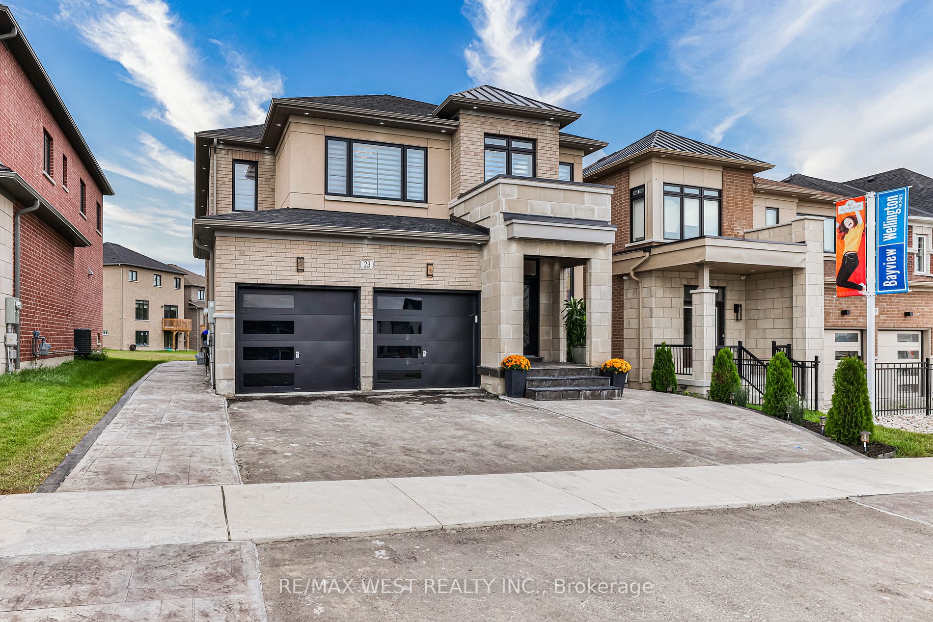 23 Jonkman Blvd