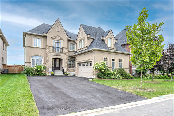 25 Munsie Dr, King